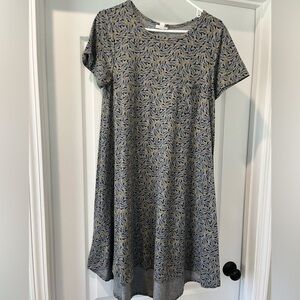 LuLaRoe Disney Dress
